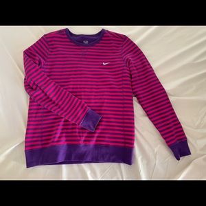Nike sweatshirt